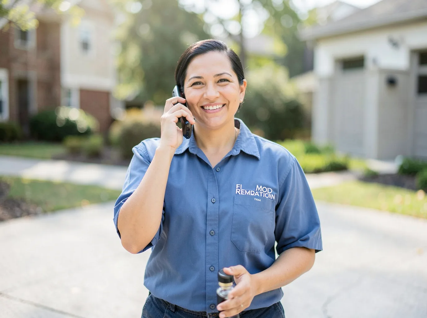Mold Remediation Valdez, NM FAQs
